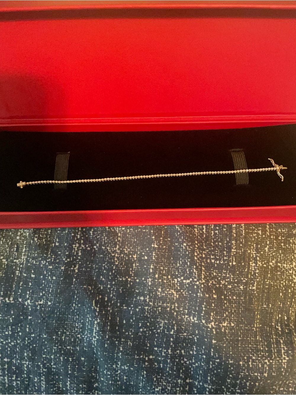 Tennis Bracelet